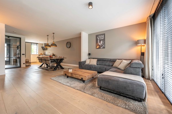 Medium property photo - Kloosterhof 2, 4744 GE Bosschenhoofd